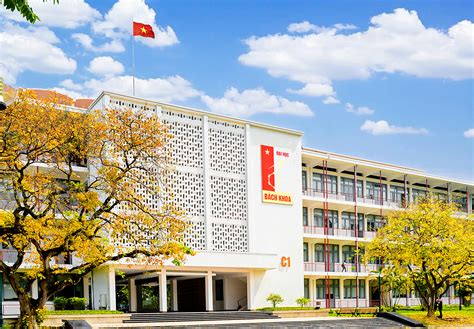 Đại học Bách khoa Hà Nội cảnh báo .